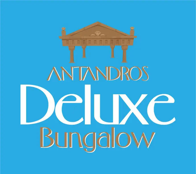 Antandros Deluxe Bungalow
